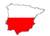TAPICERÍAS EL HOGAR - Polski